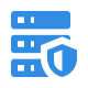 数据安全图标